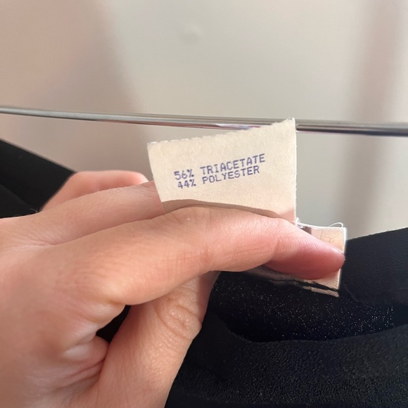 Vintage Jones New York Pleated Mini Skirt - Picture 5 of 11